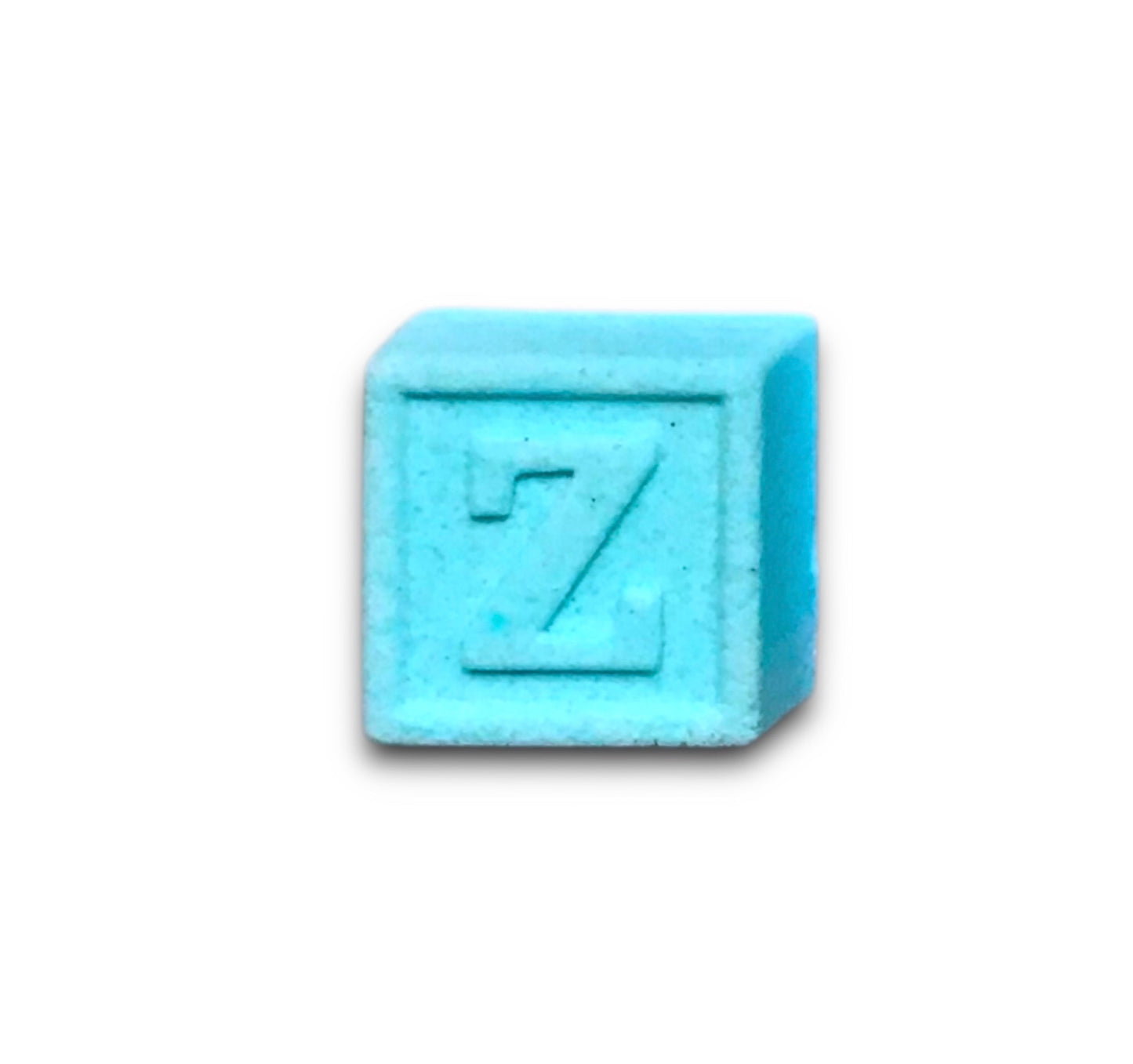 Alphabet, Numbers, Symbols Molds