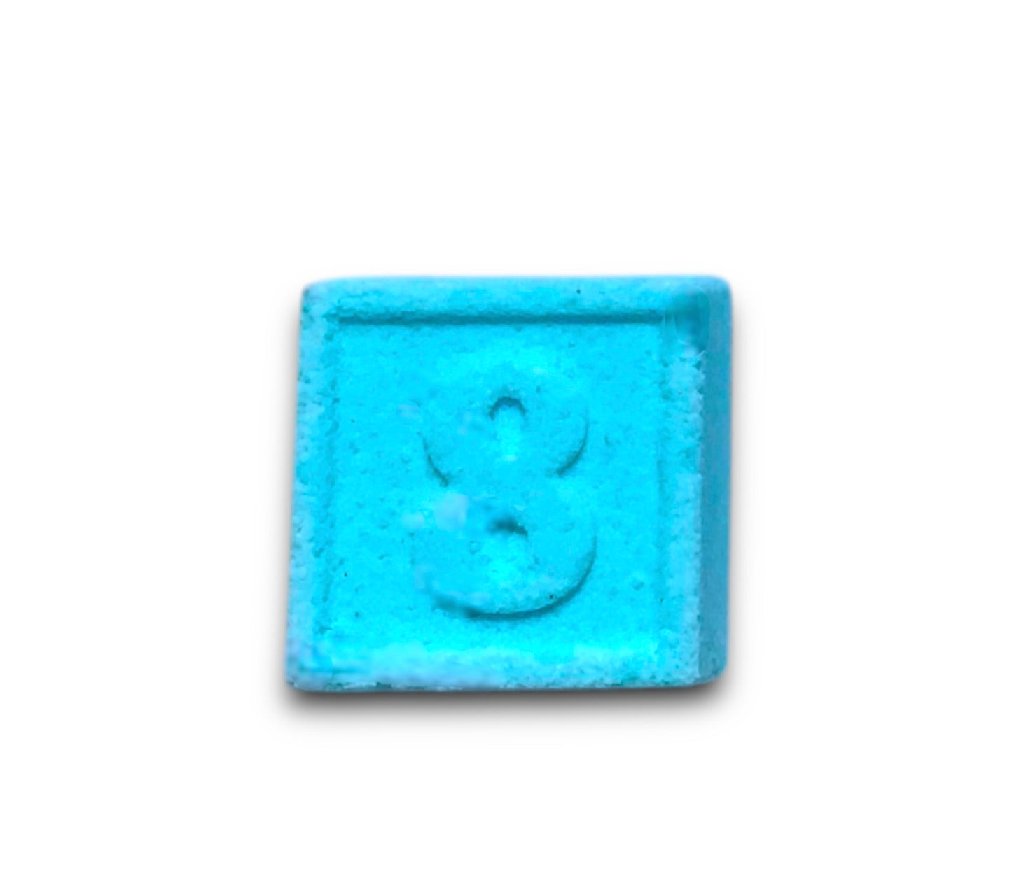 Alphabet, Numbers, Symbols Molds