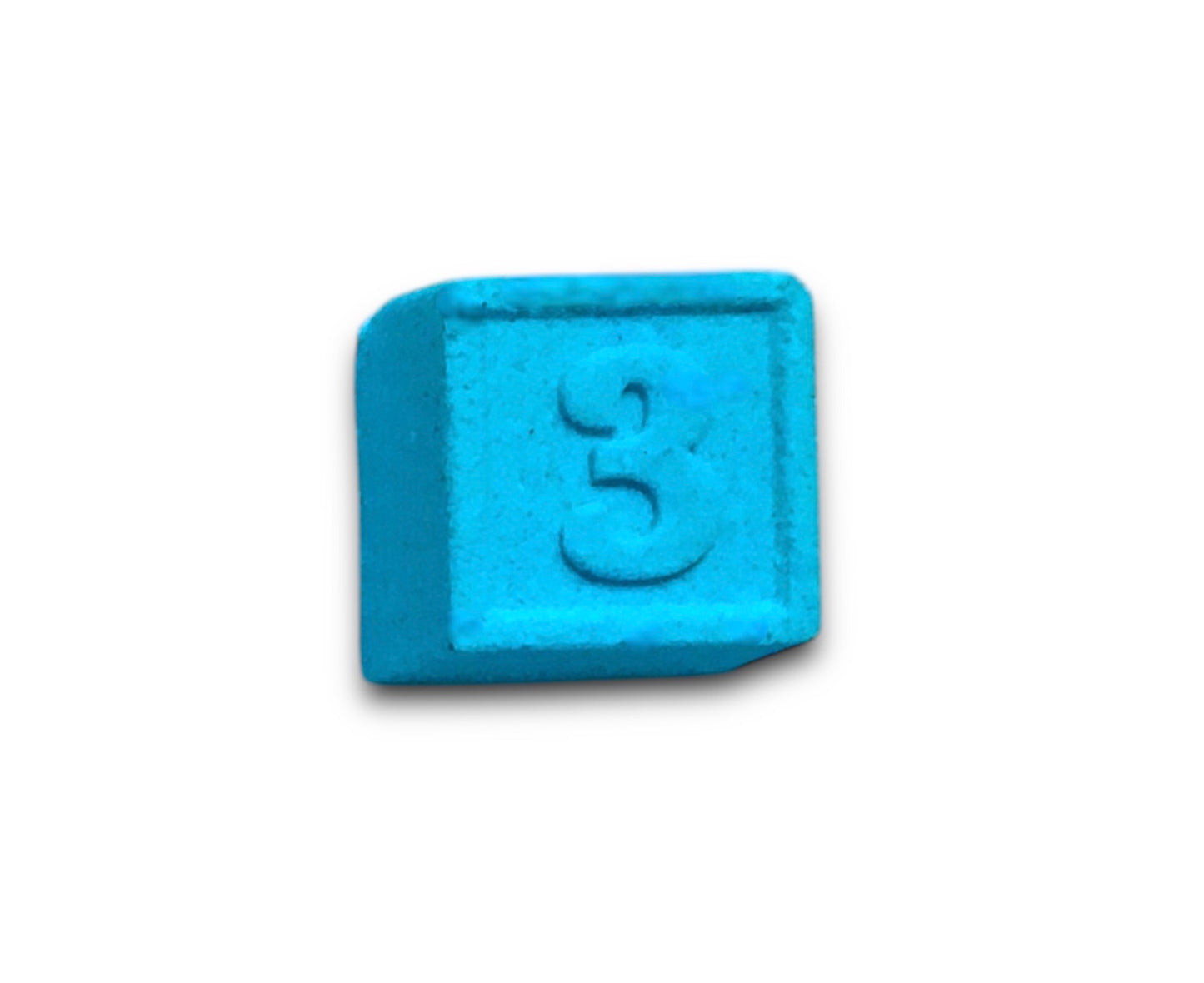 Alphabet, Numbers, Symbols Molds