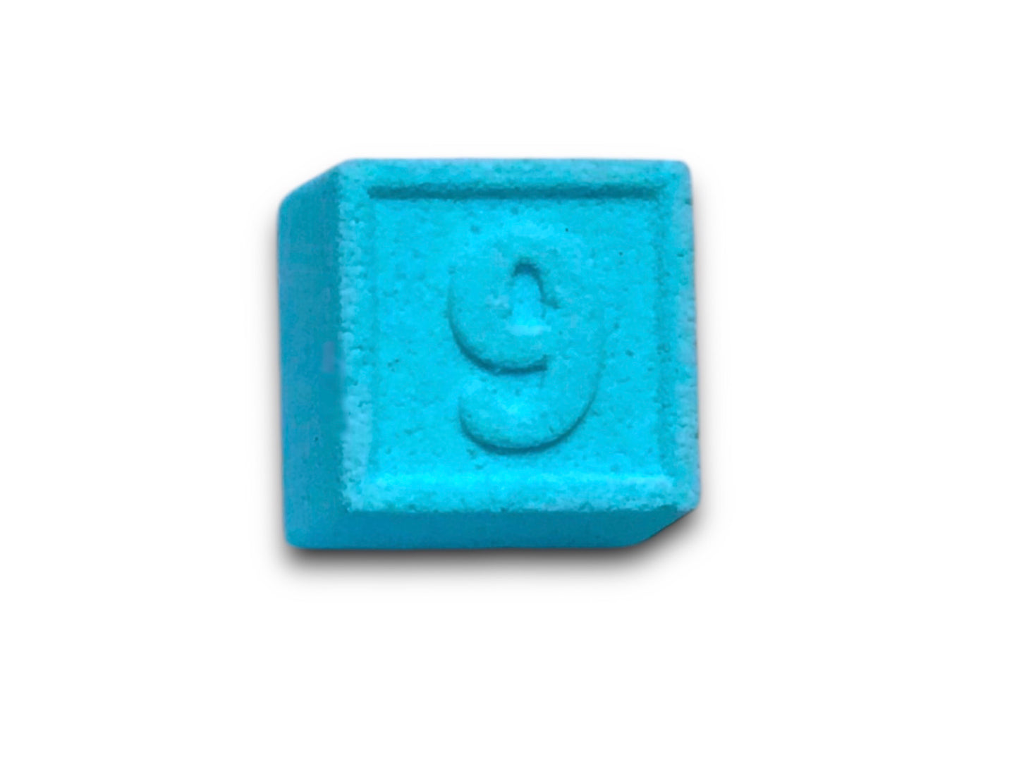 Alphabet, Numbers, Symbols Molds