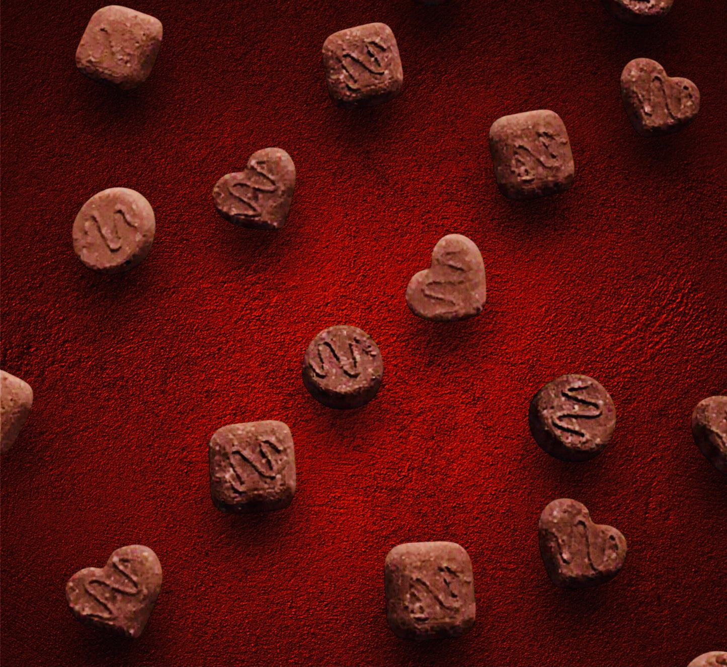 Micro-Mini Chocolates Mold