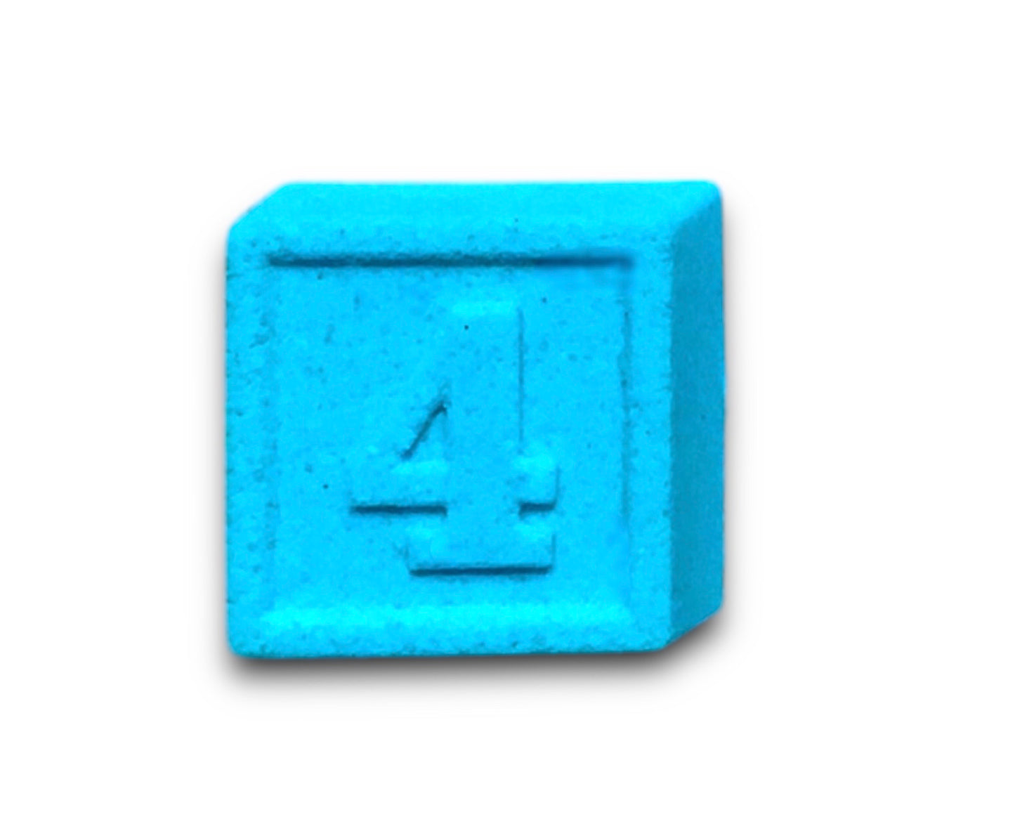 Alphabet, Numbers, Symbols Molds