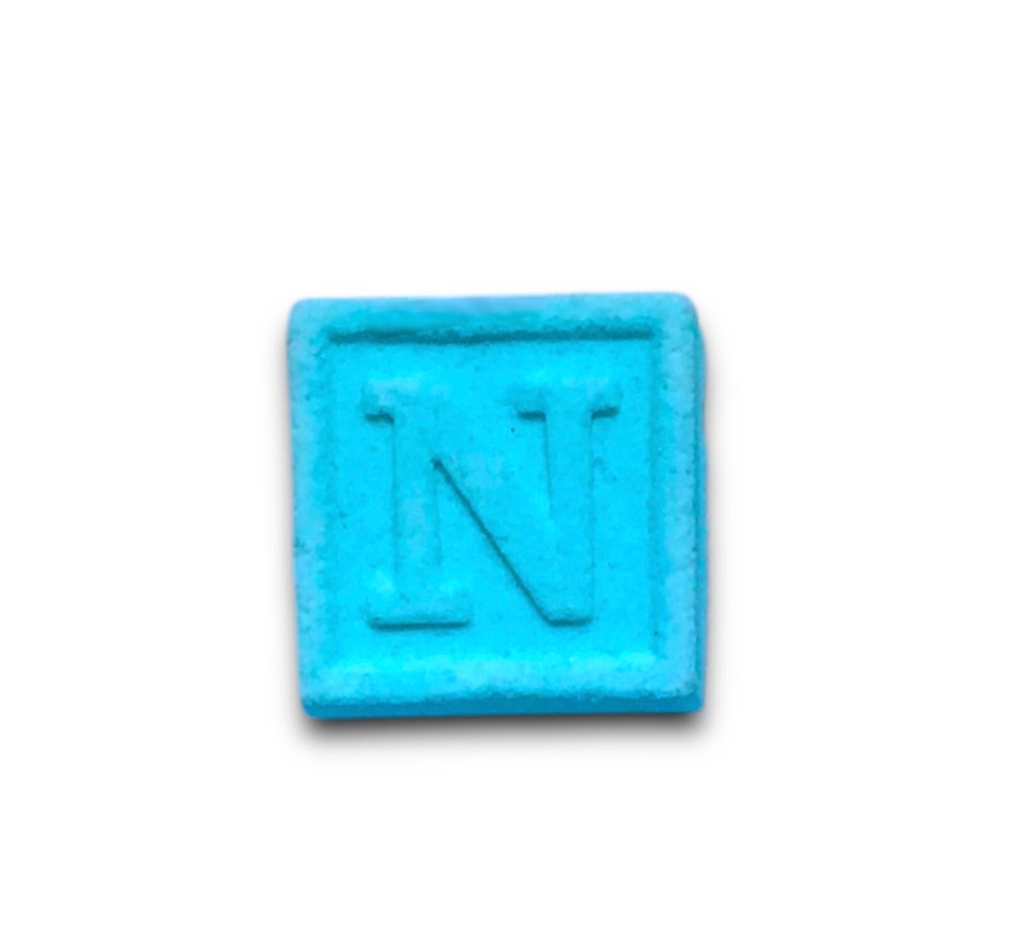 Alphabet, Numbers, Symbols Molds