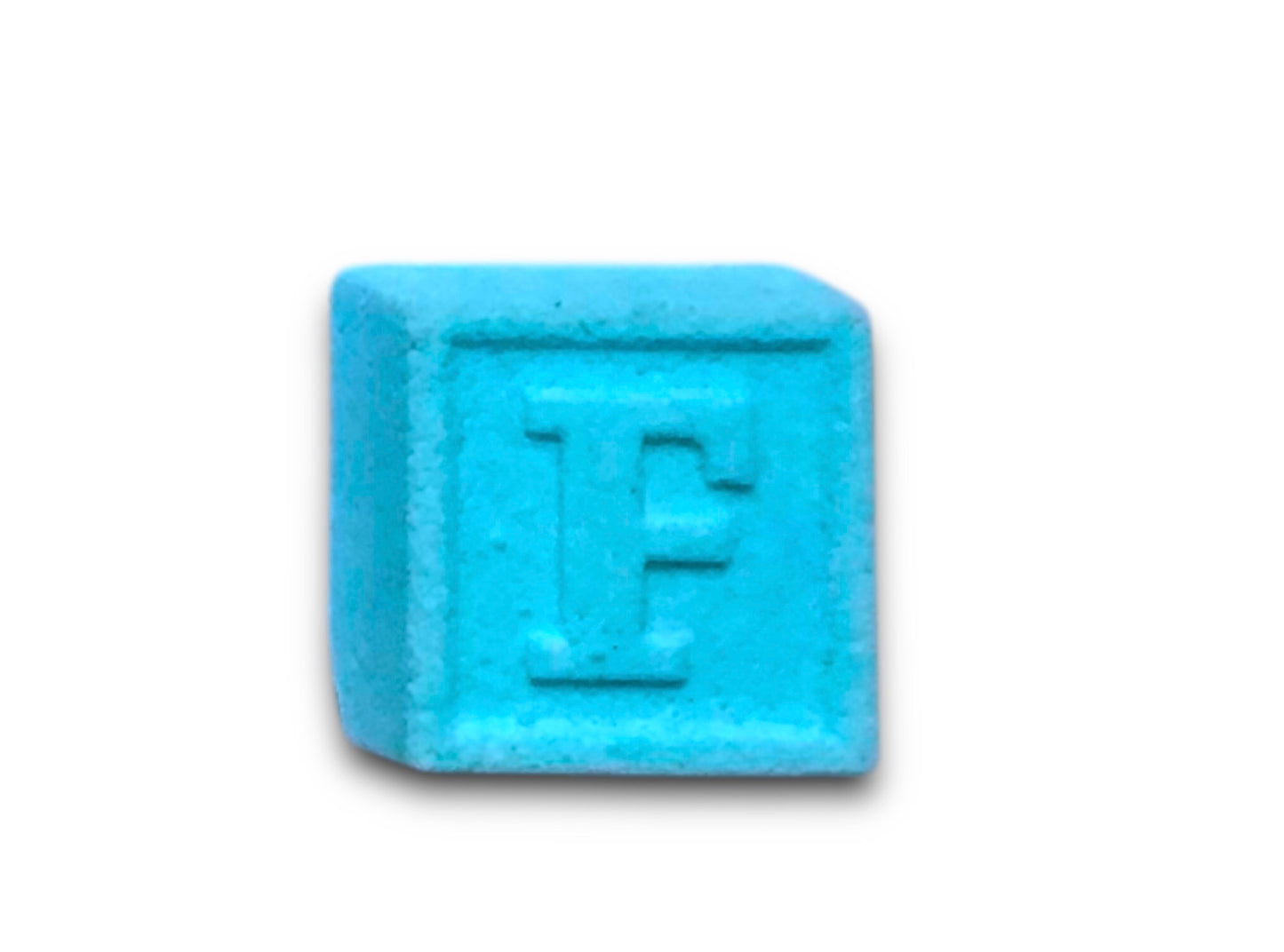 Alphabet, Numbers, Symbols Molds