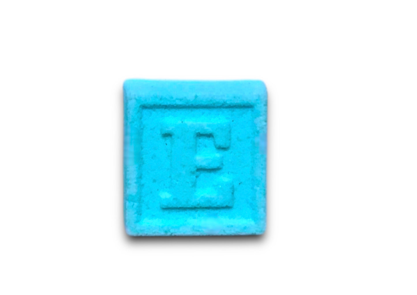Alphabet, Numbers, Symbols Molds