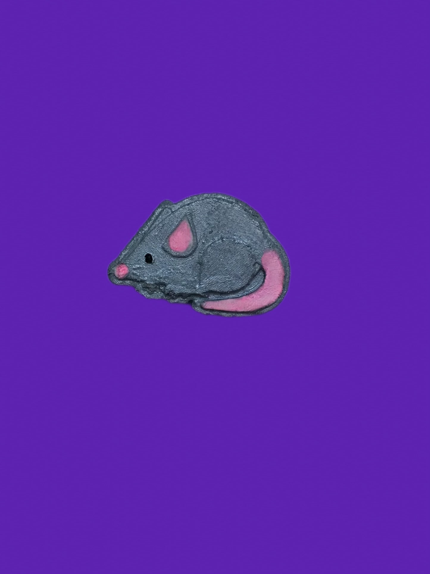 Rat Mold