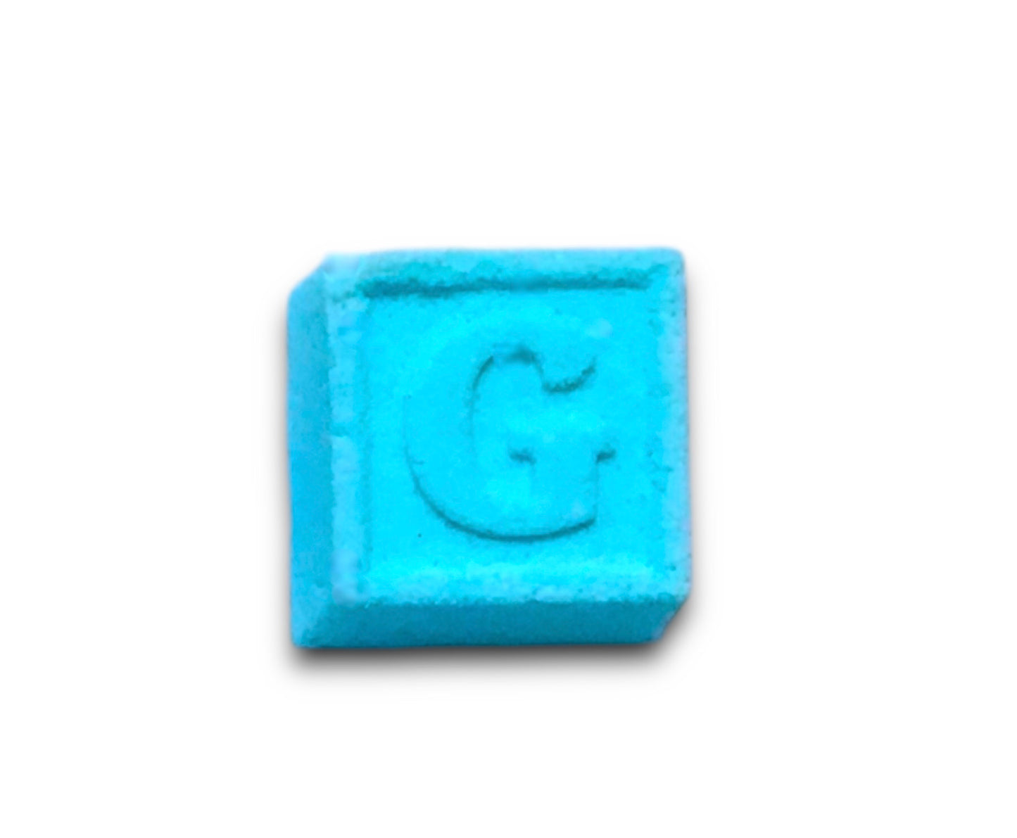 Alphabet, Numbers, Symbols Molds