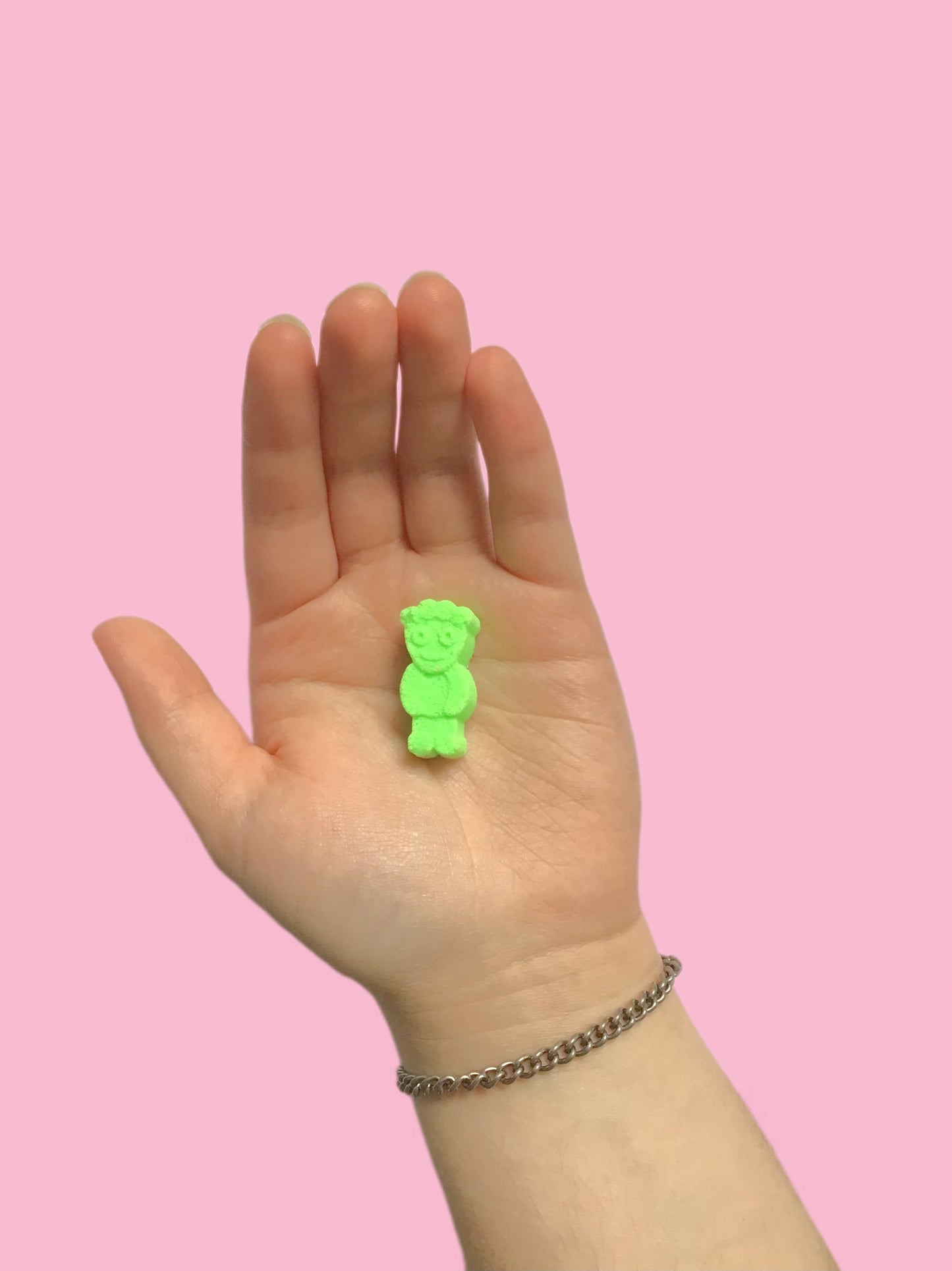 Sour Pals Multi Mold