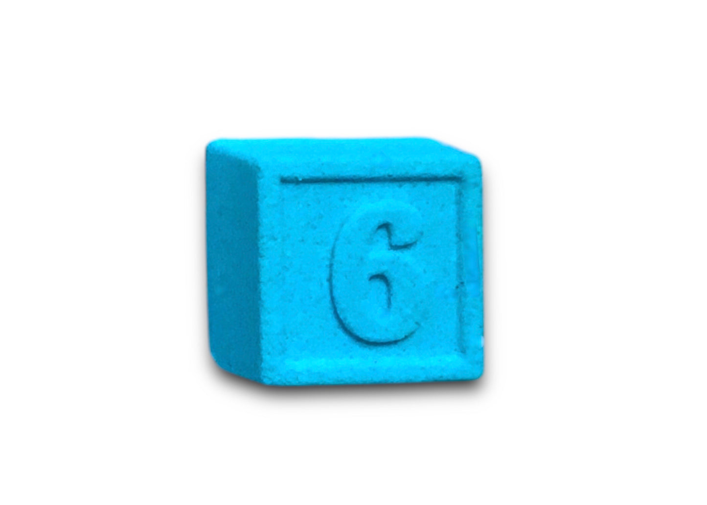 Alphabet, Numbers, Symbols Molds