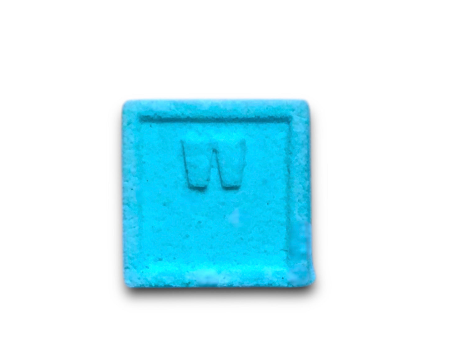 Alphabet, Numbers, Symbols Molds