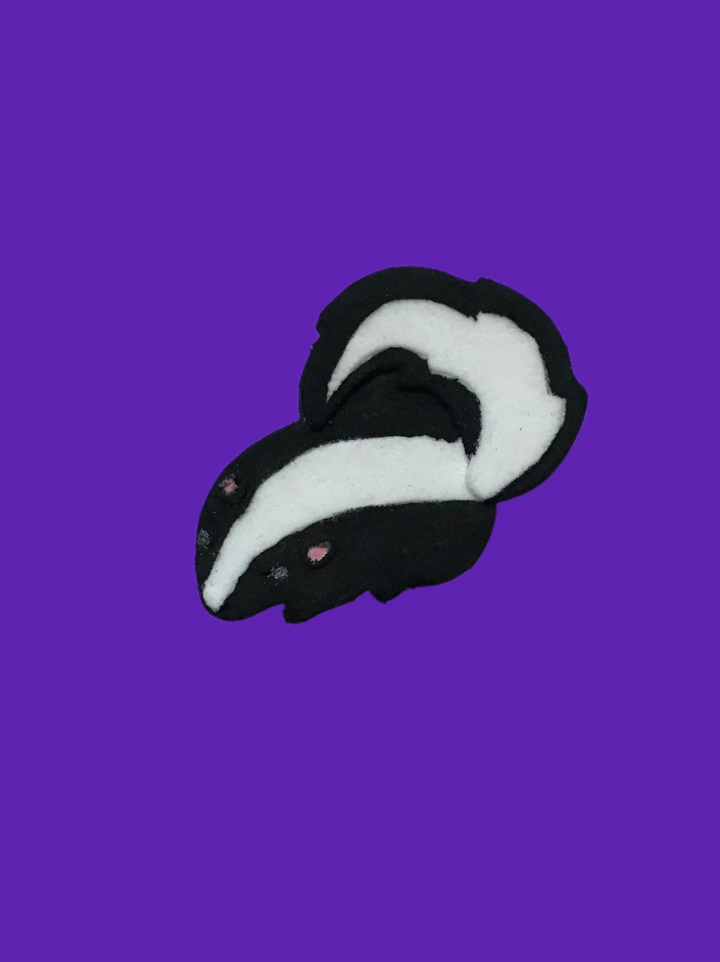 Skunk Mold