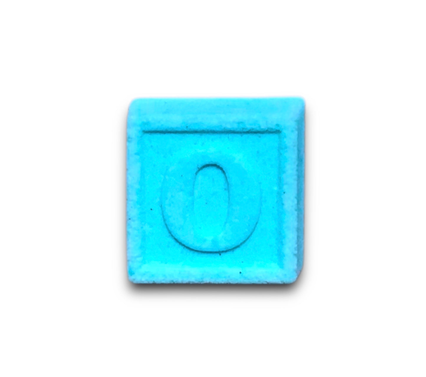Alphabet, Numbers, Symbols Molds