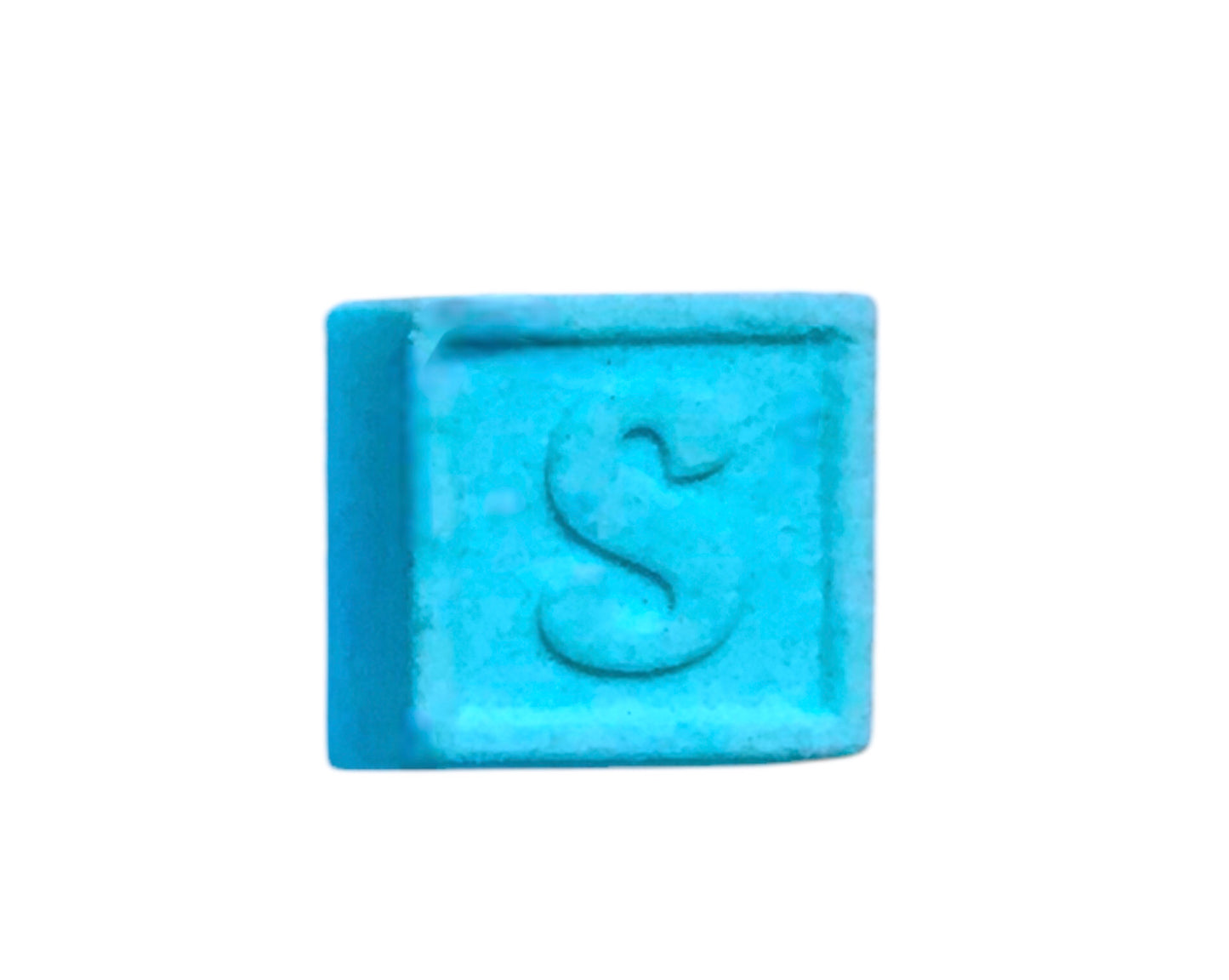 Alphabet, Numbers, Symbols Molds