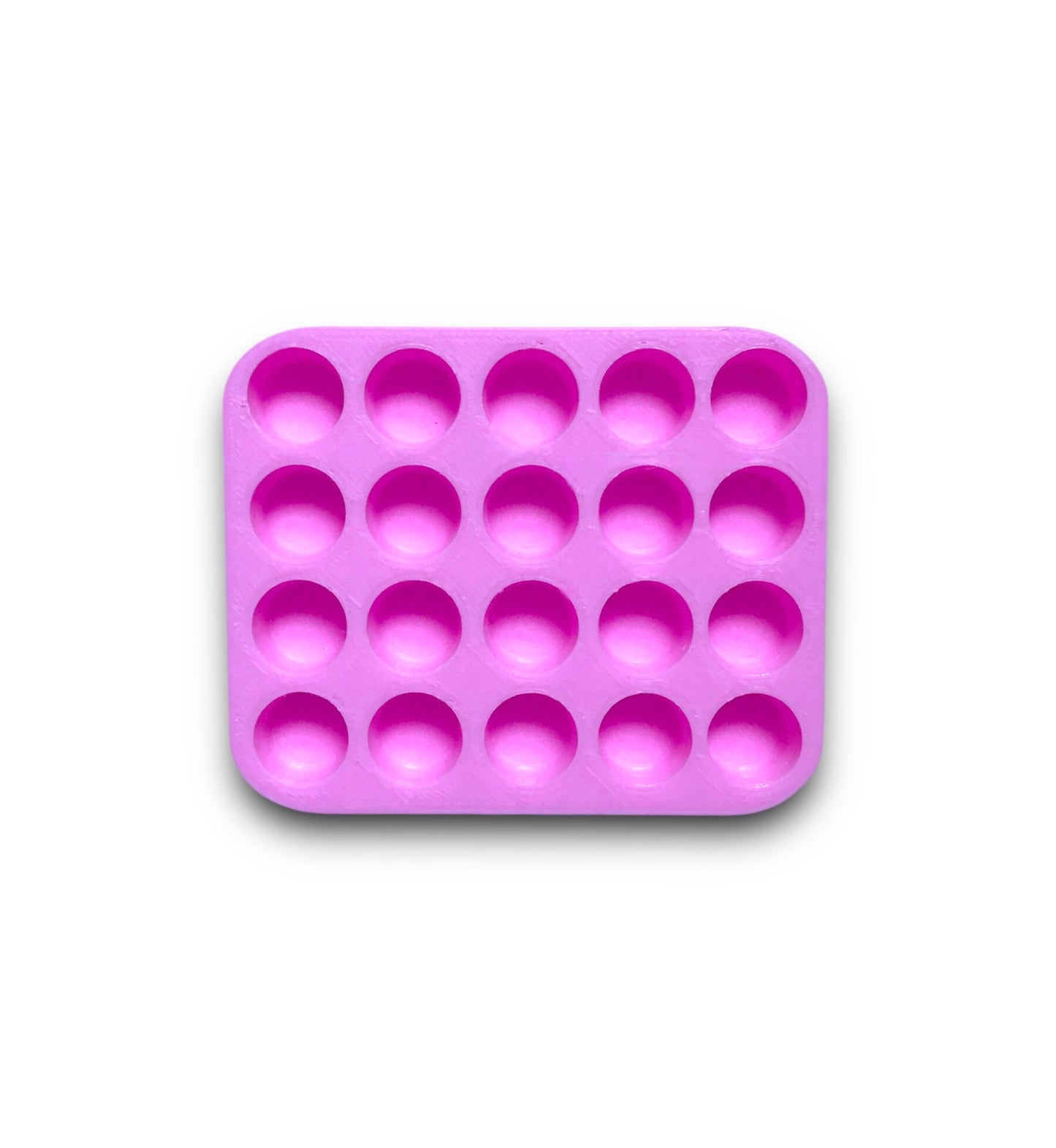 Ultra Micro Mini Tablet Mold