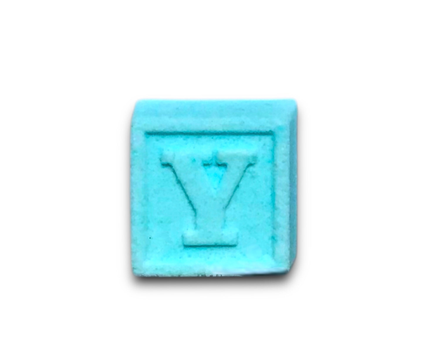 Alphabet, Numbers, Symbols Molds