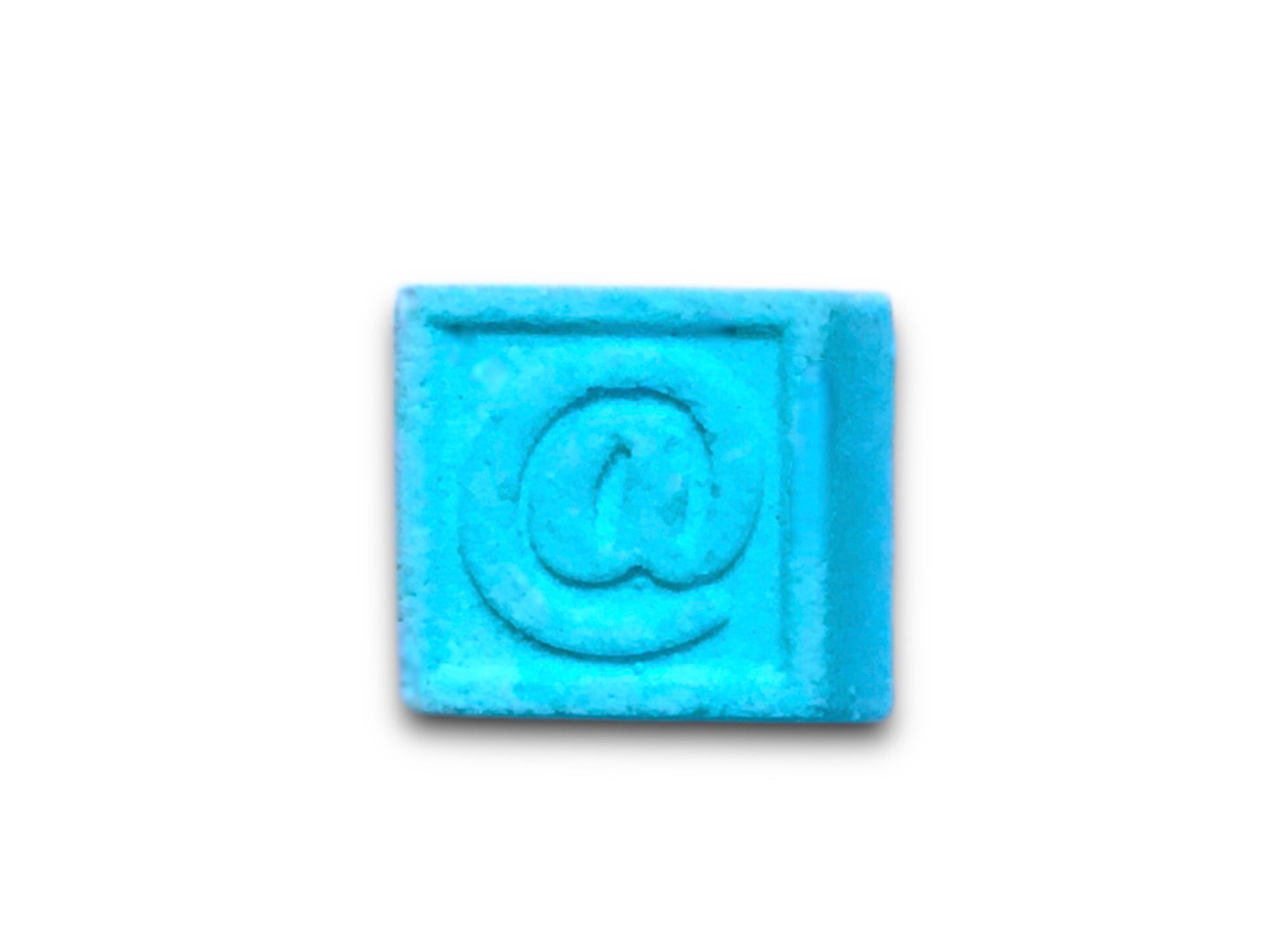 Alphabet, Numbers, Symbols Molds