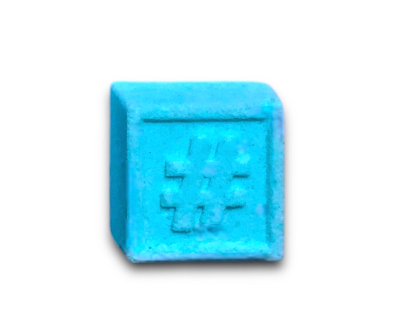 Alphabet, Numbers, Symbols Molds