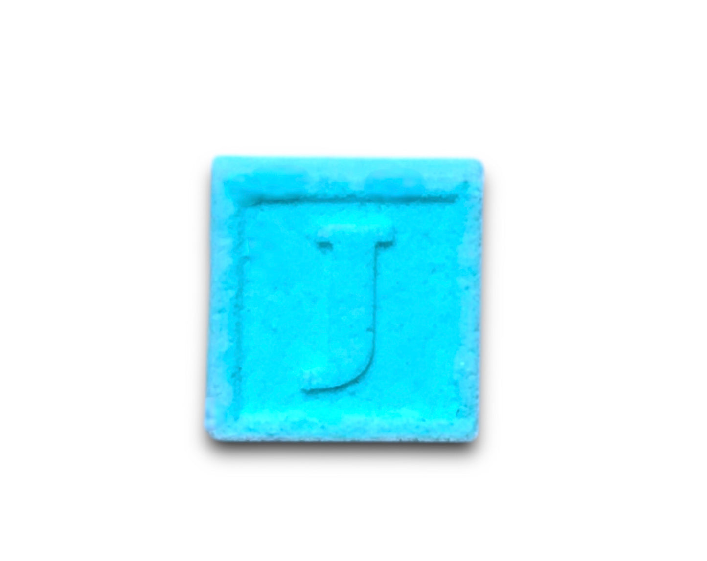 Alphabet, Numbers, Symbols Molds