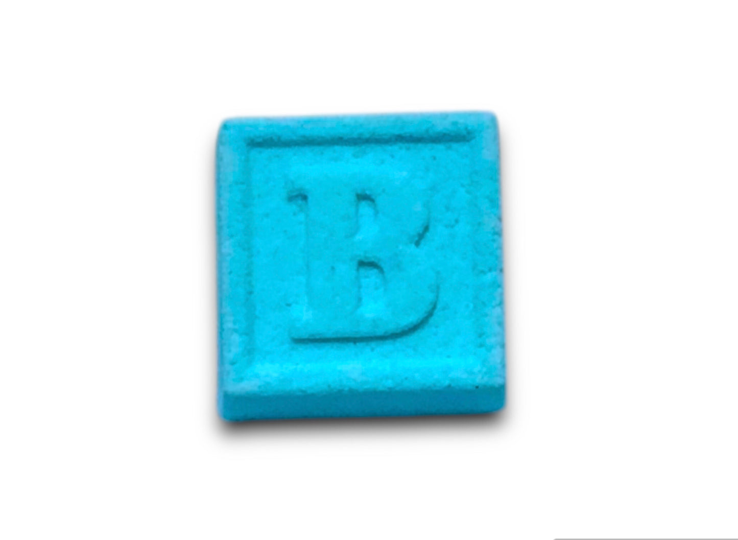 Alphabet, Numbers, Symbols Molds