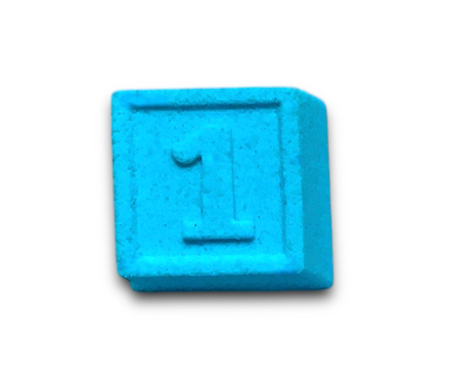 Alphabet, Numbers, Symbols Molds