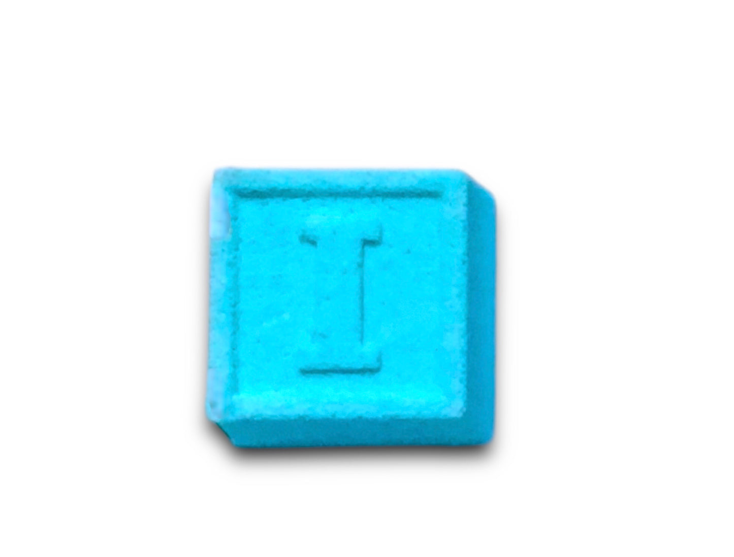 Alphabet, Numbers, Symbols Molds