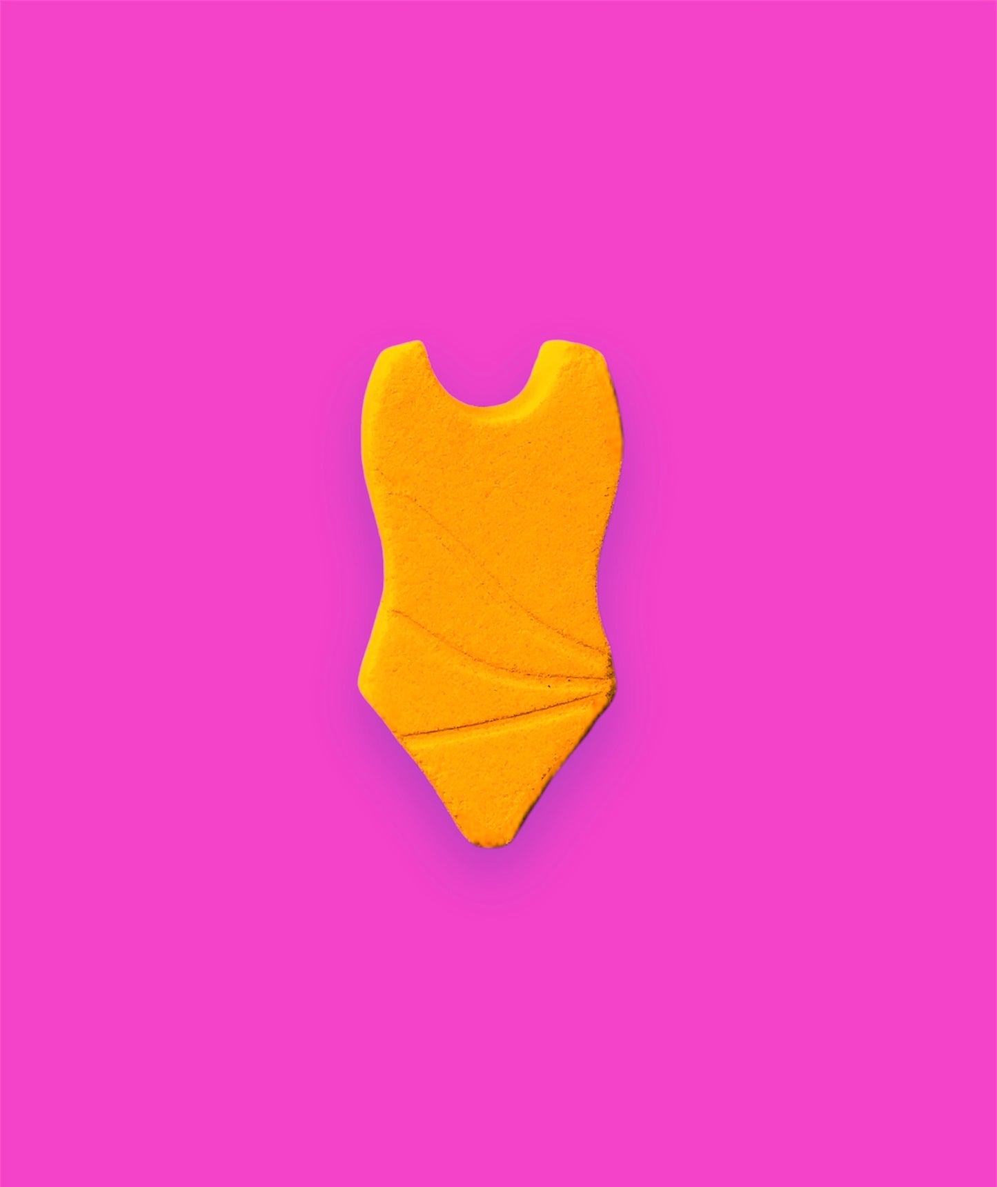 Swimsuit Mold
