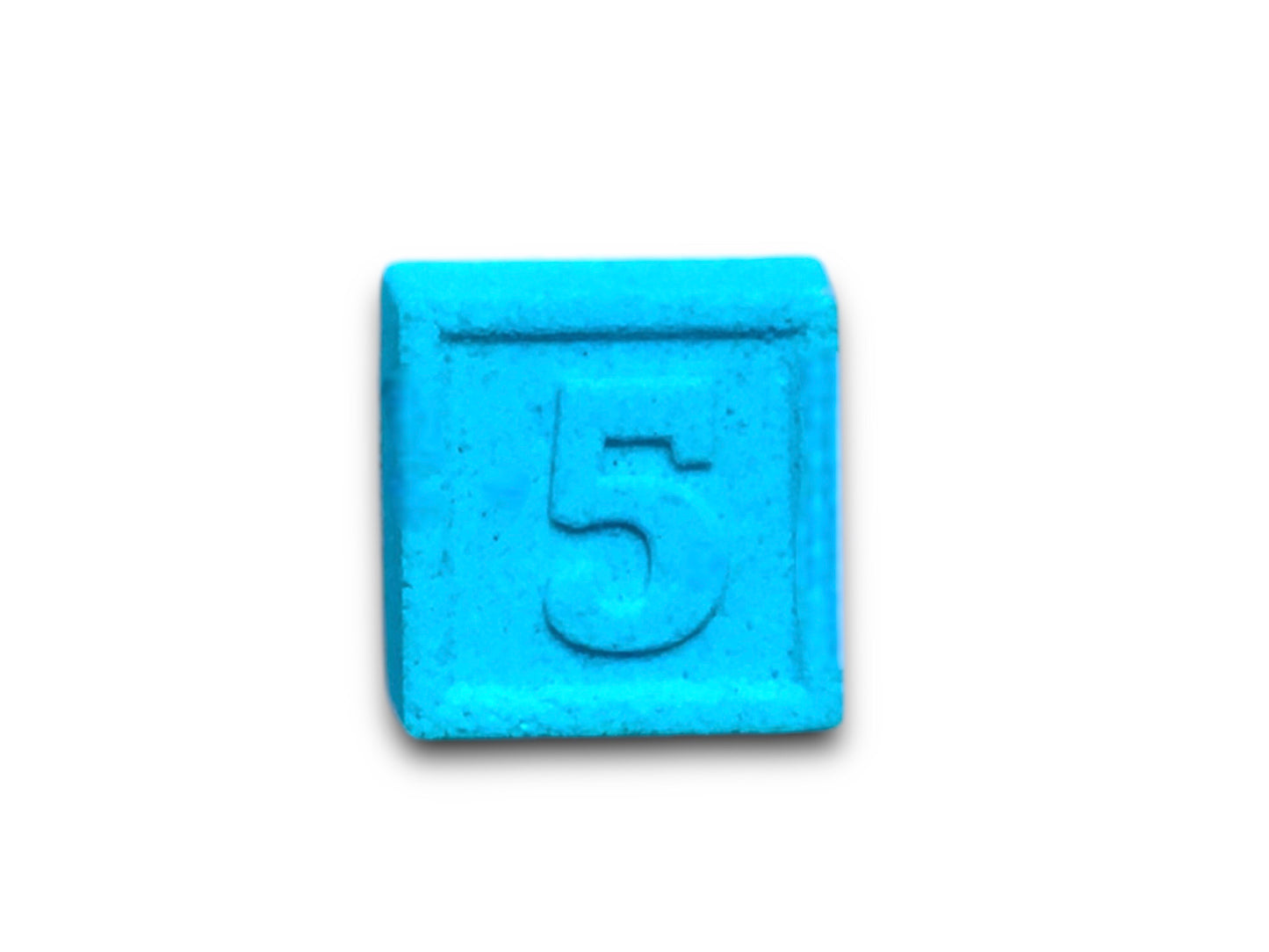 Alphabet, Numbers, Symbols Molds