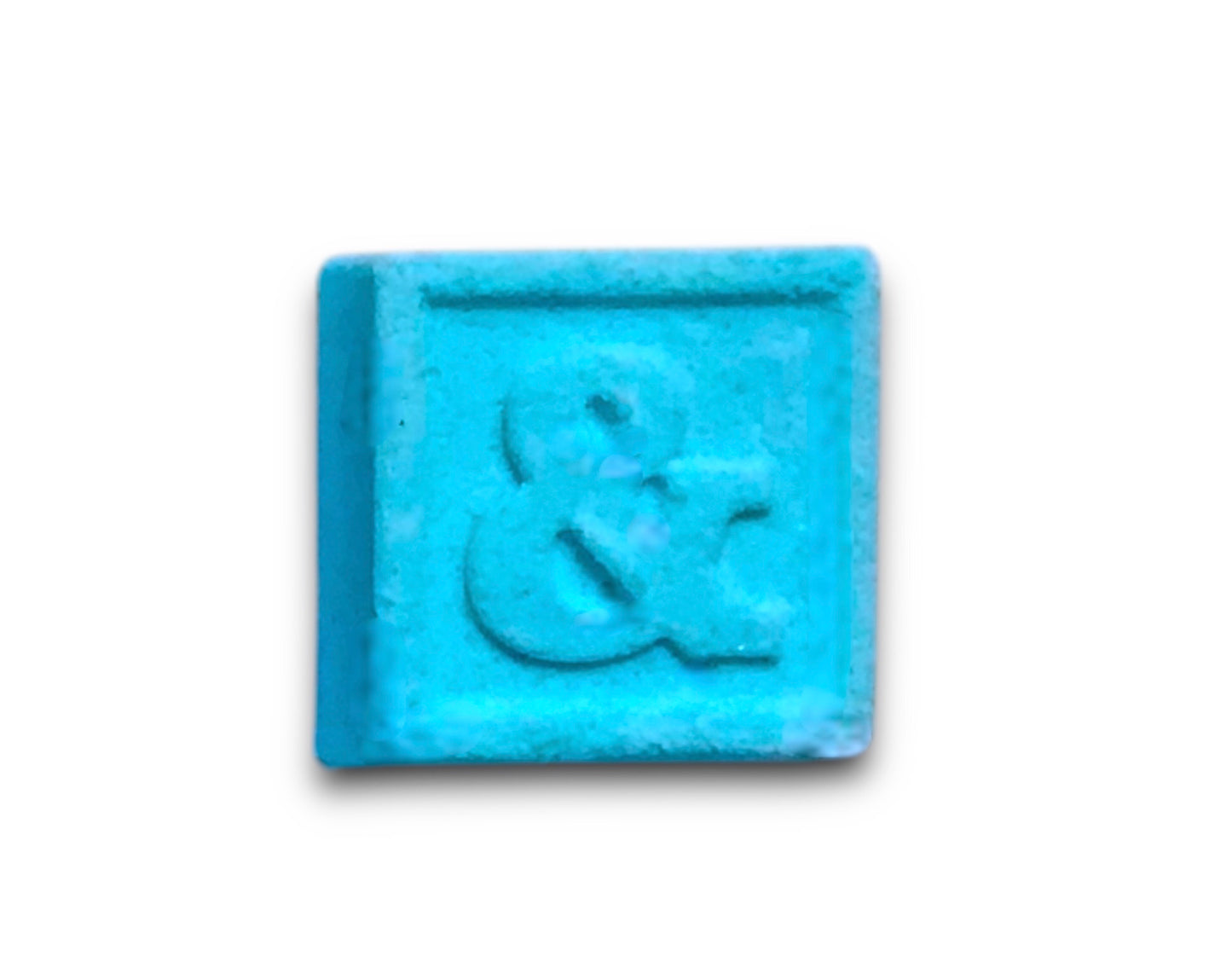 Alphabet, Numbers, Symbols Molds