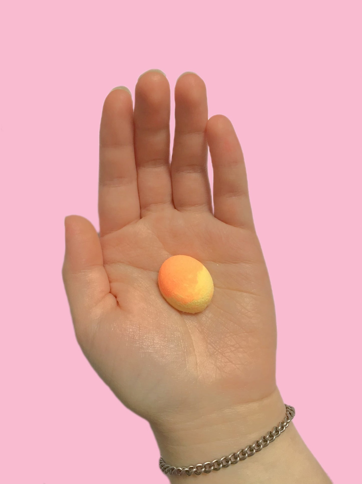 Peach Candy Multi Mold