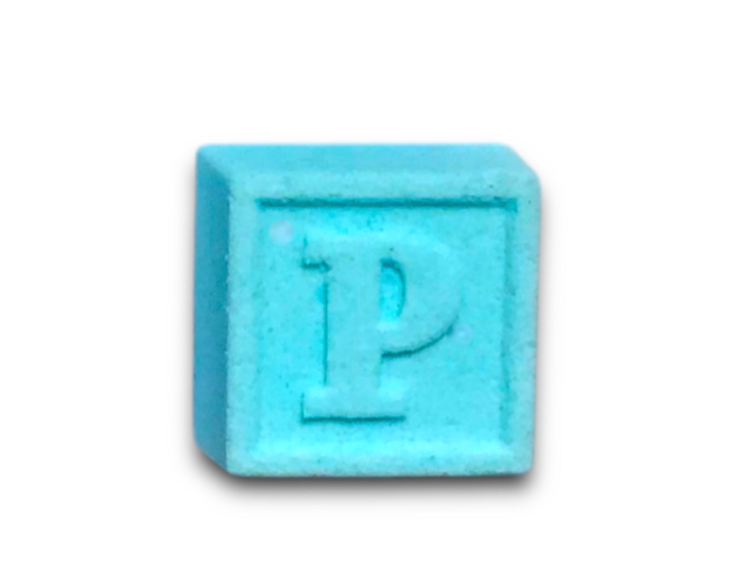 Alphabet, Numbers, Symbols Molds