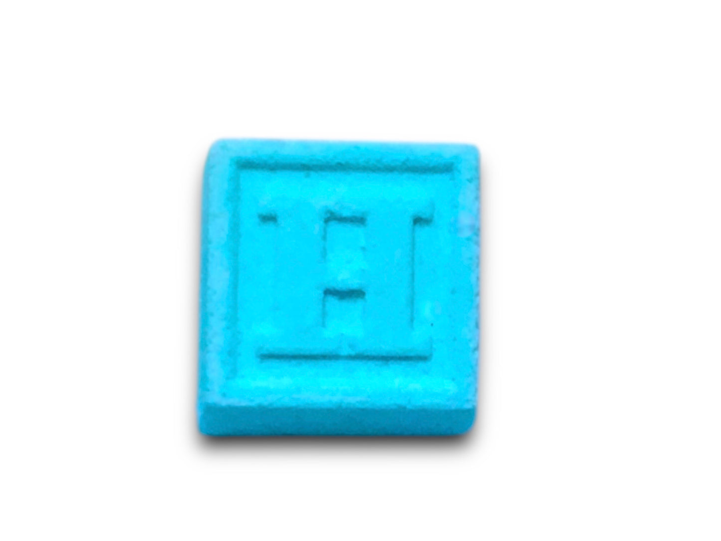 Alphabet, Numbers, Symbols Molds