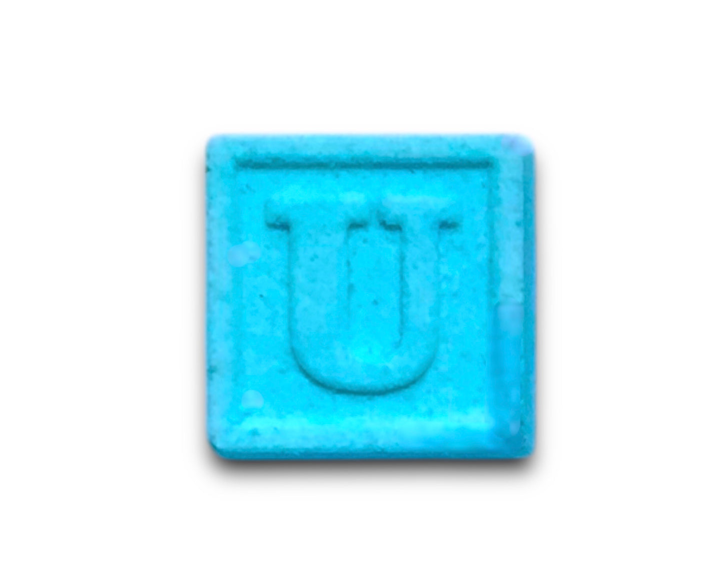 Alphabet, Numbers, Symbols Molds