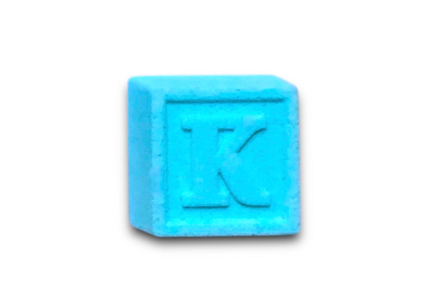Alphabet, Numbers, Symbols Molds