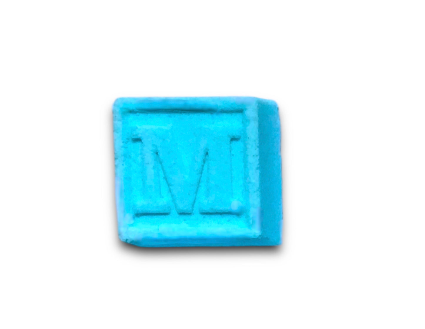 Alphabet, Numbers, Symbols Molds
