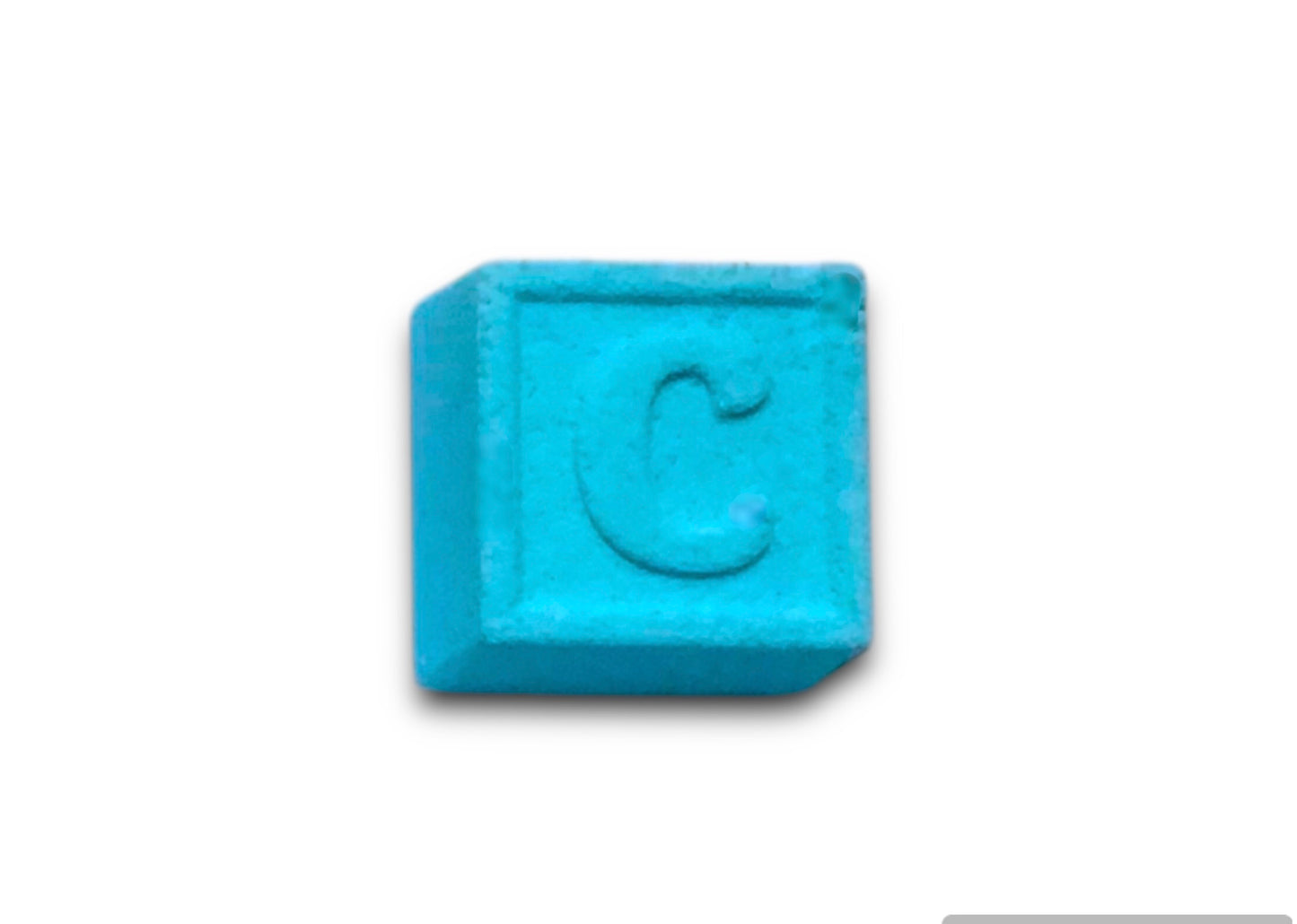 Alphabet, Numbers, Symbols Molds