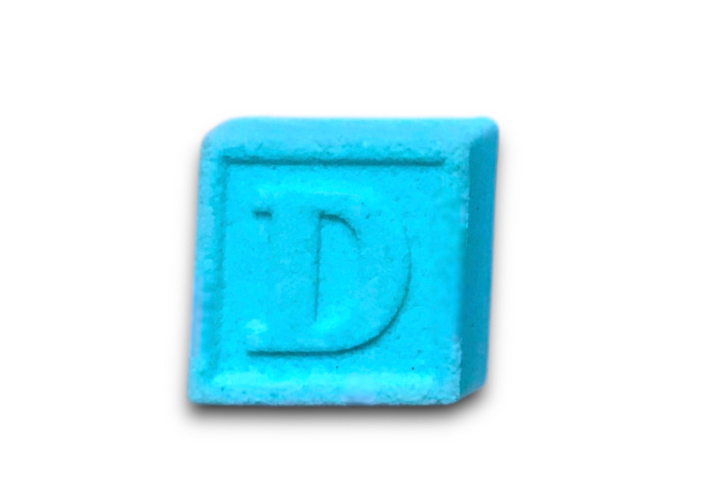 Alphabet, Numbers, Symbols Molds