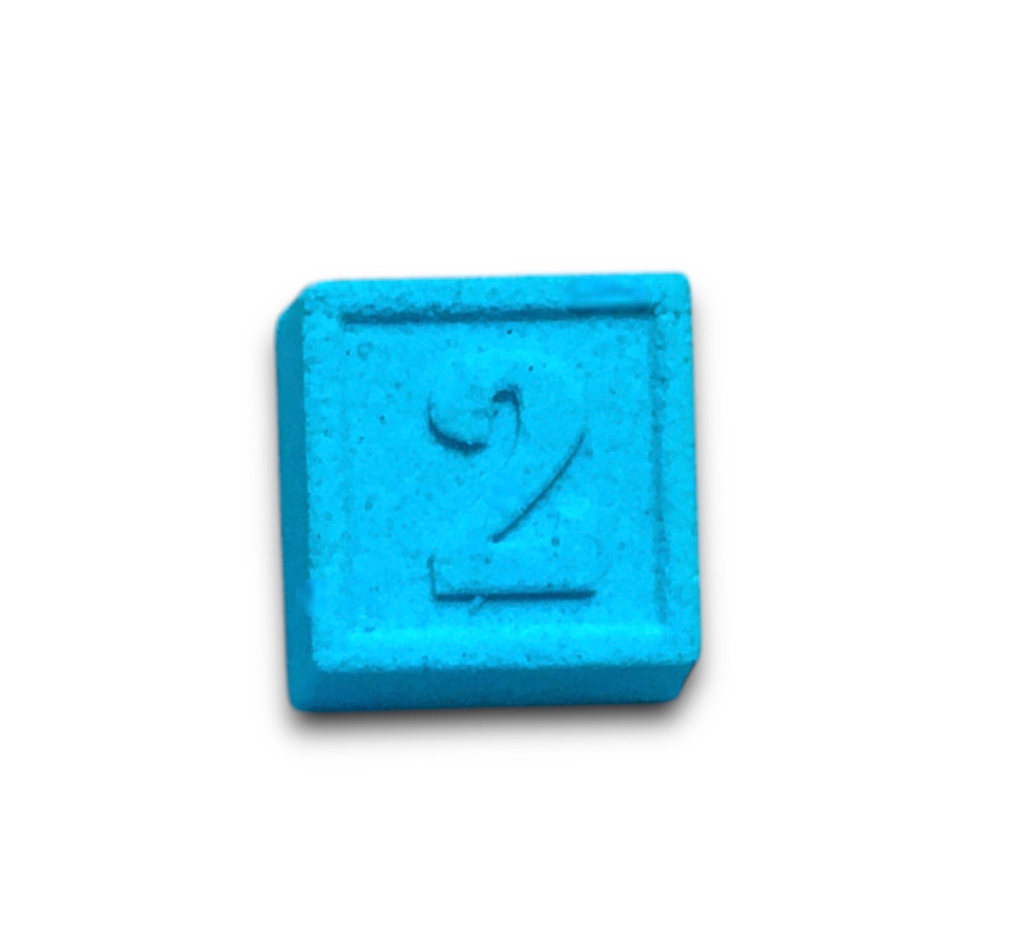 Alphabet, Numbers, Symbols Molds
