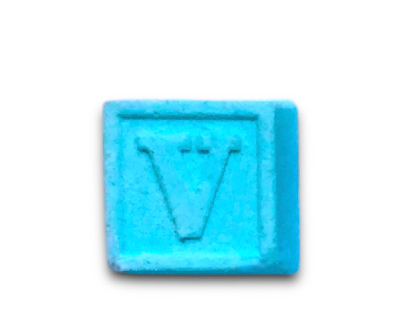 Alphabet, Numbers, Symbols Molds