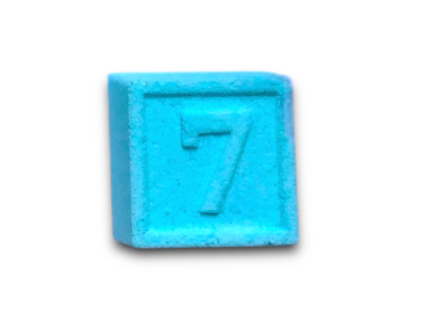 Alphabet, Numbers, Symbols Molds