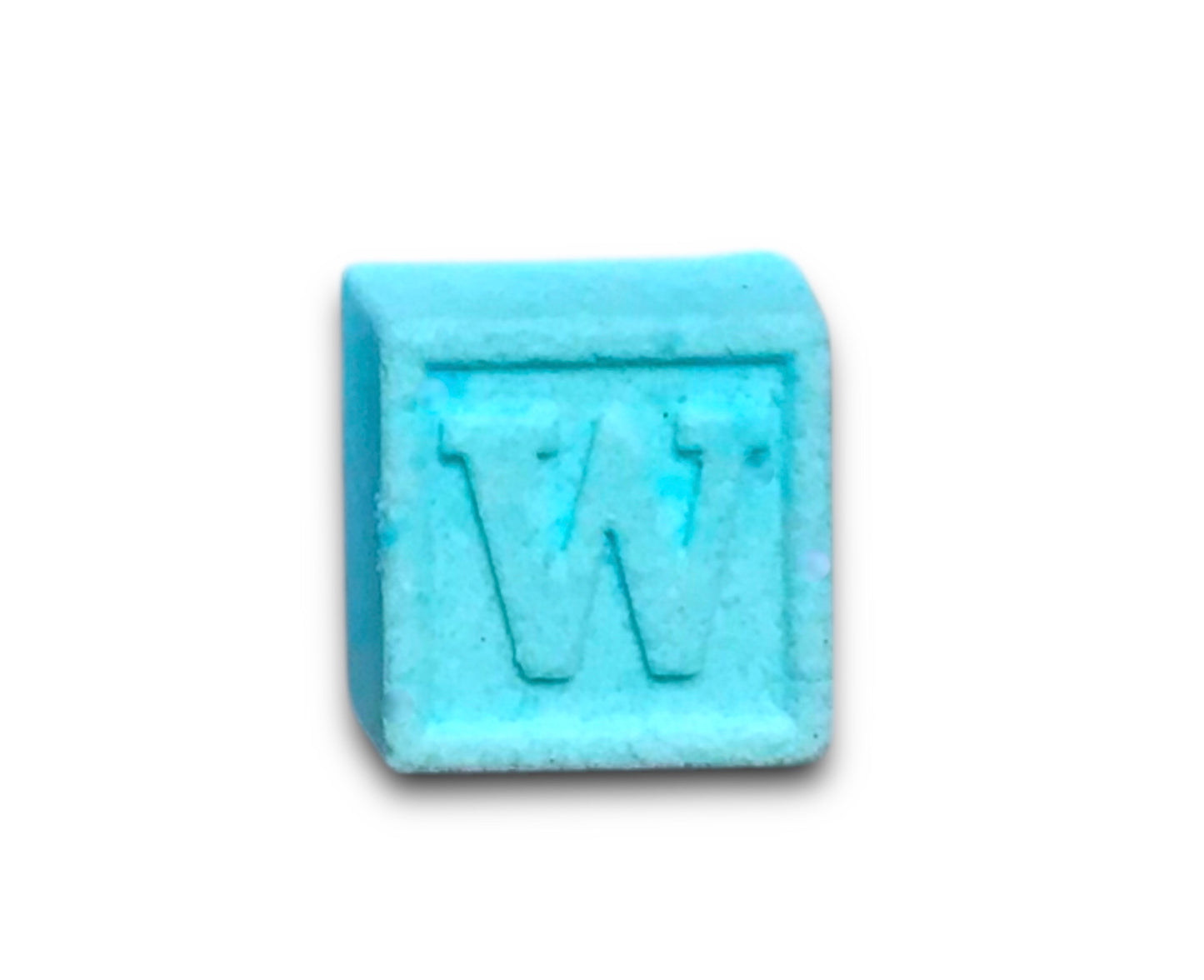 Alphabet, Numbers, Symbols Molds