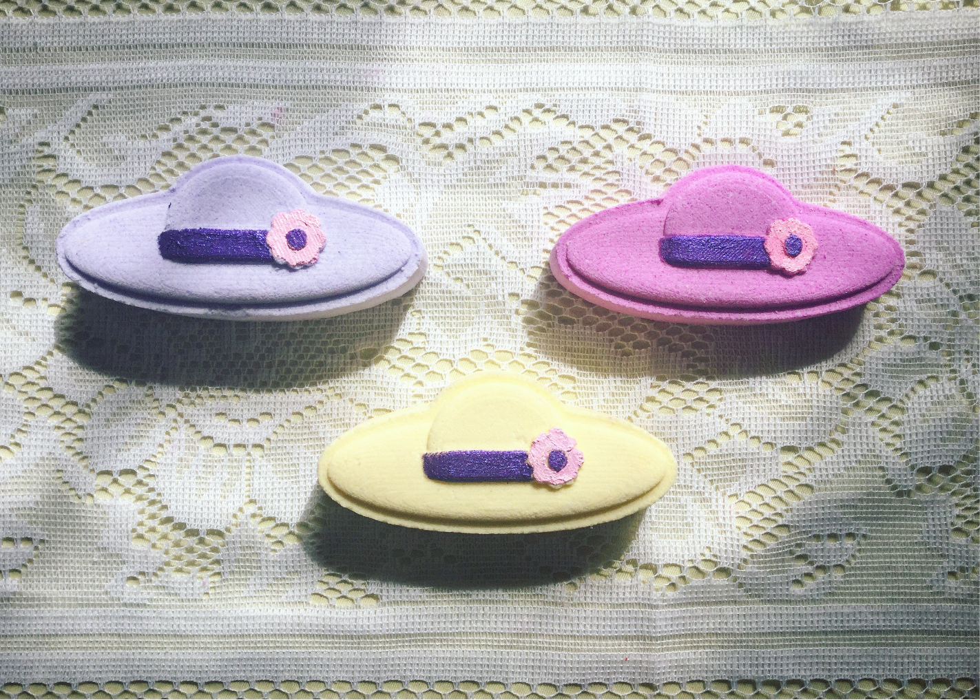 Sunhat Mold