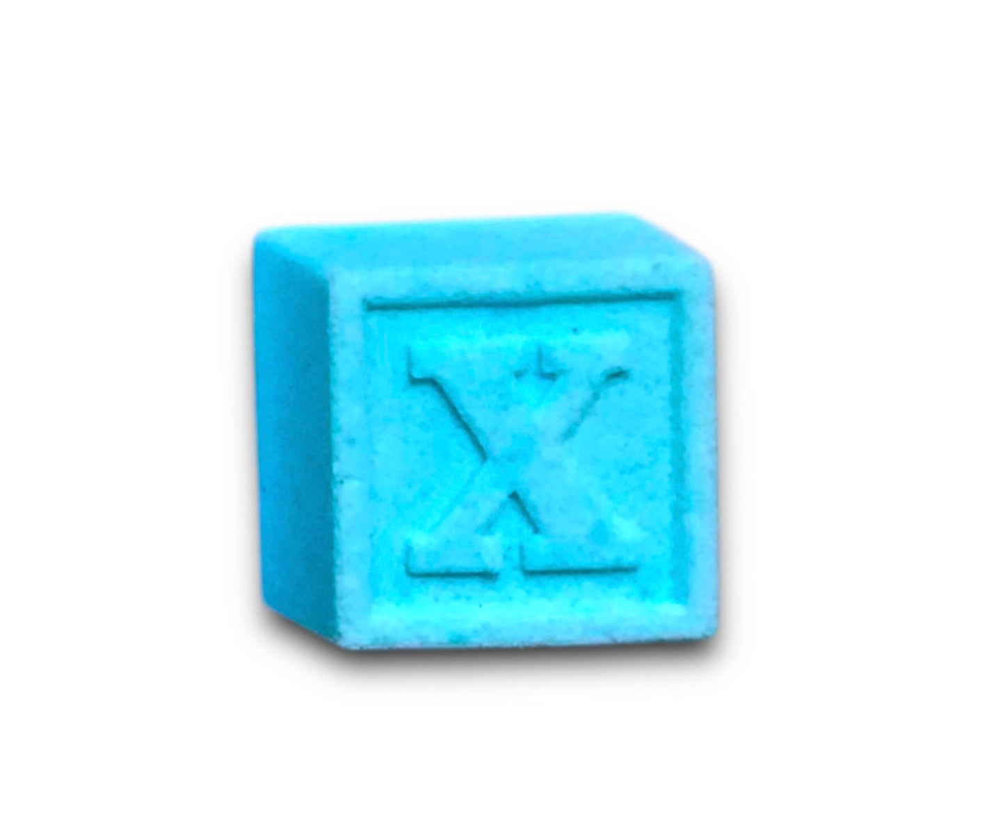 Alphabet, Numbers, Symbols Molds