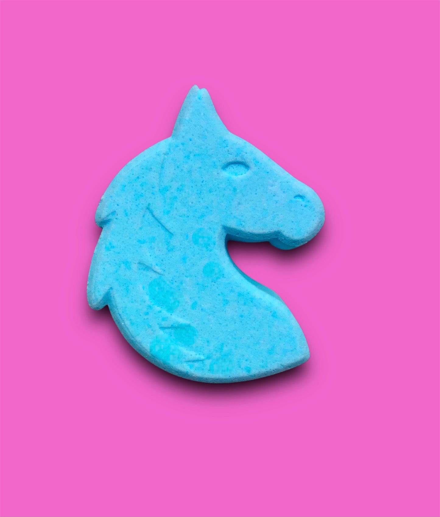 Horse Bath Bomb Mold