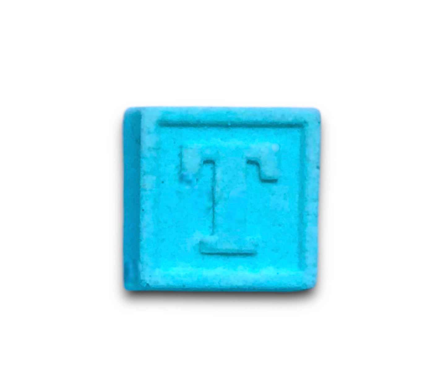 Alphabet, Numbers, Symbols Molds