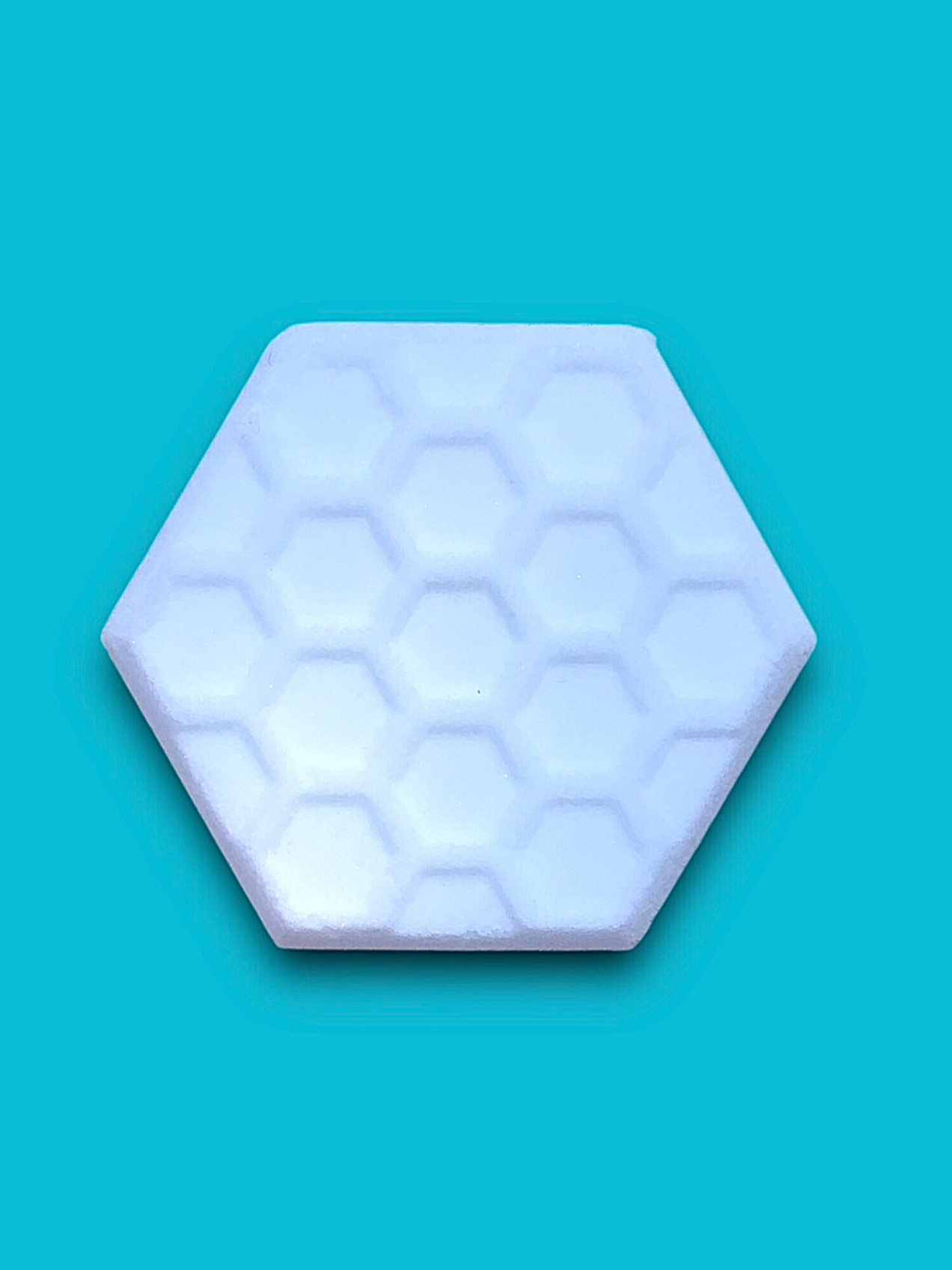 Honeycomb Bath Bomb Mold