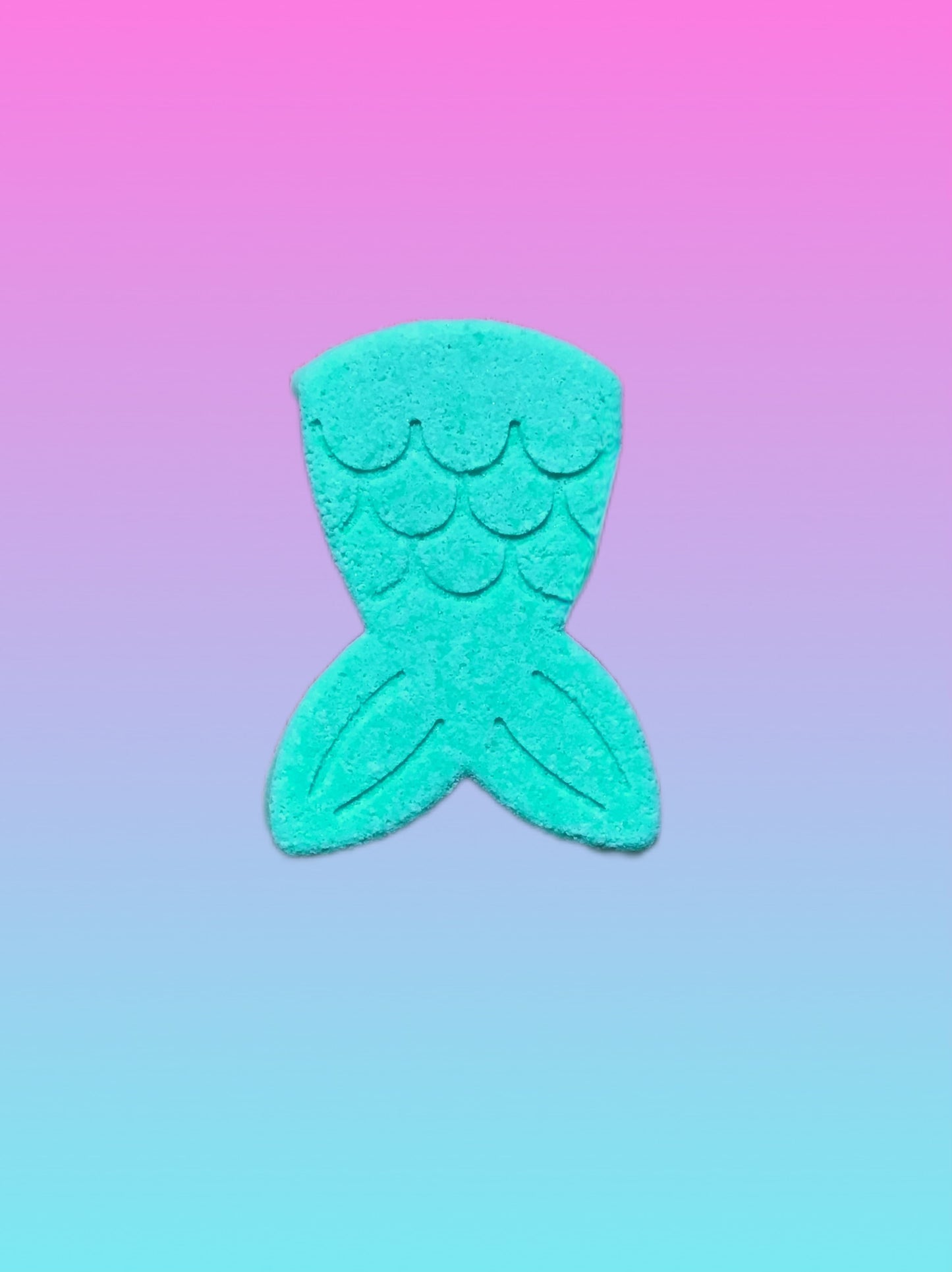 NEW Mermaid Tail Mold