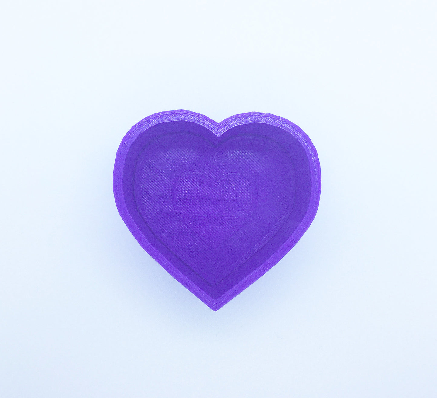 Heart Sandwich Cookie Mold