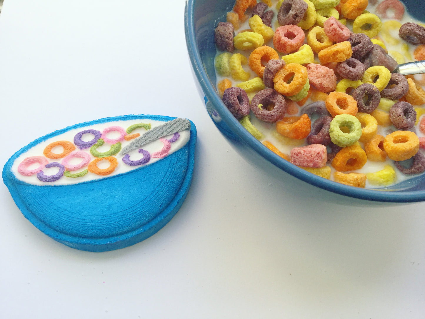 Cereal Bowl Mold
