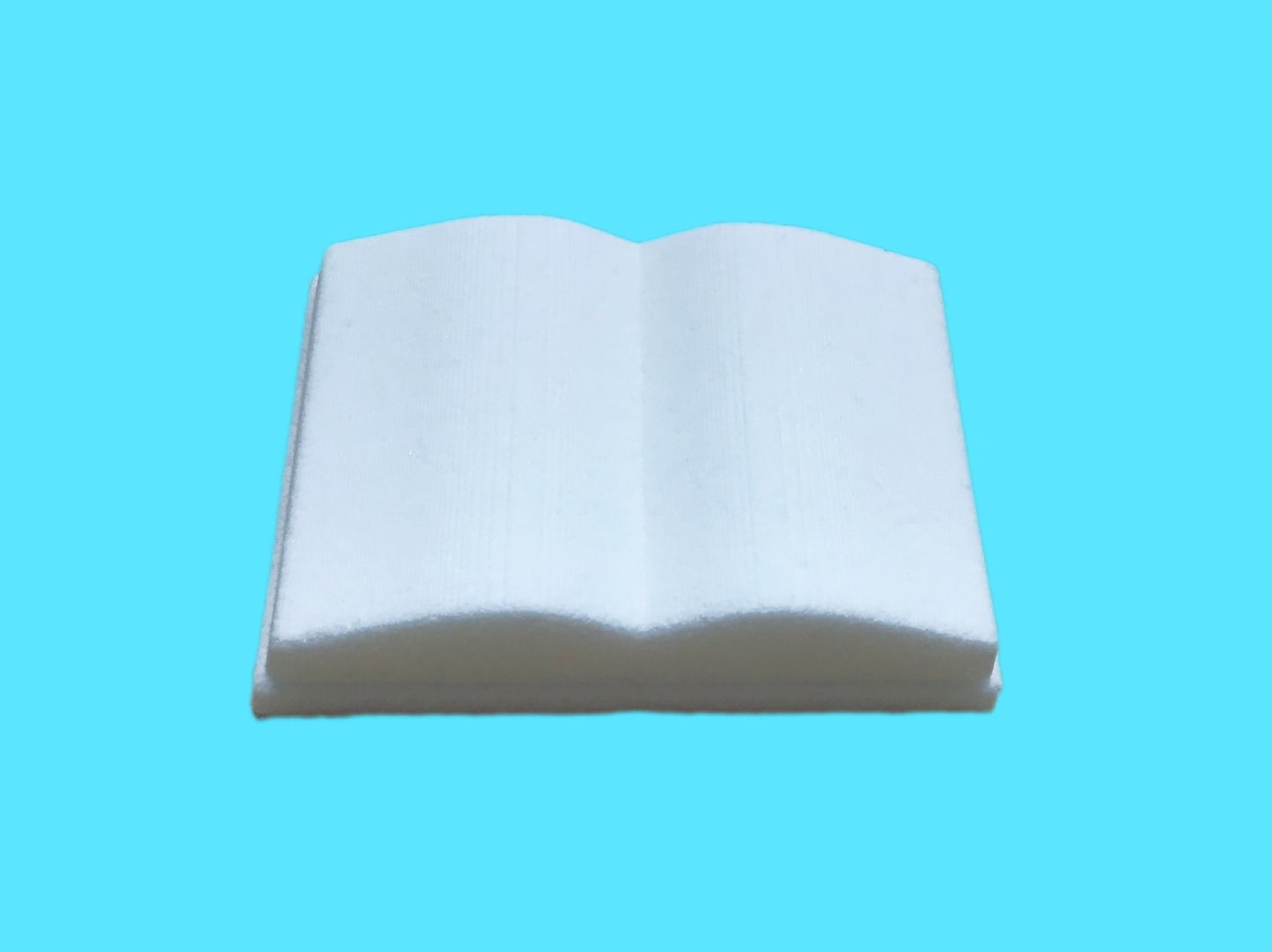Colouring Book Bath Bomb Mold-3 Options