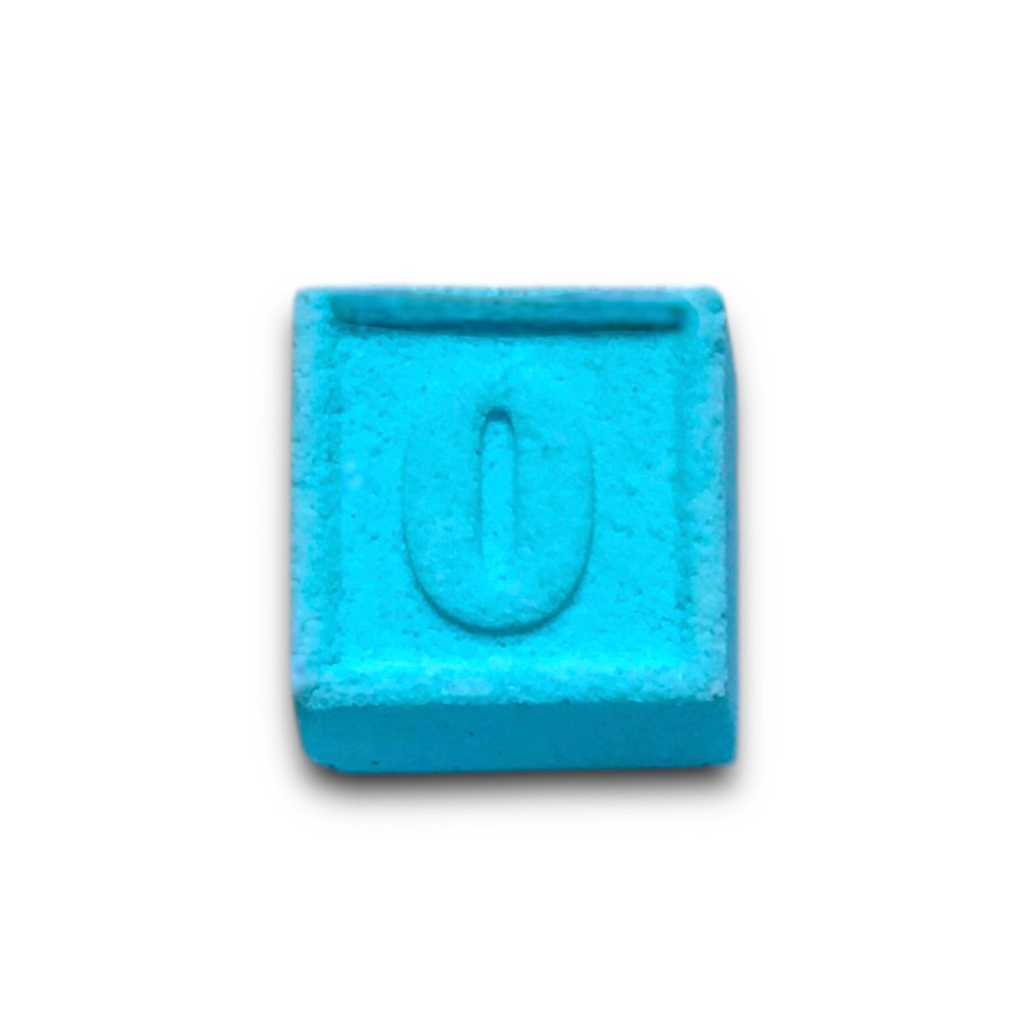 Alphabet, Numbers, Symbols Molds
